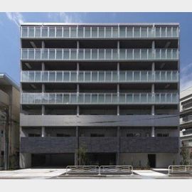 ＶＥＲＸＥＥＤ門前仲町２の賃貸物件