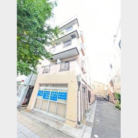 カースル三ノ輪A棟 2階 築28年1ヶ月の賃貸物件