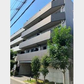 Ｇｅｎｏｖｉａ墨田八広ｓｋｙｇａｒｄｅｎの賃貸物件