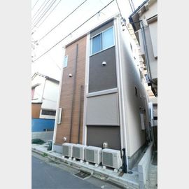 ハーモニーテラス押上の賃貸物件