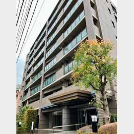 シャリエ日暮里の賃貸物件