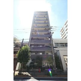 エクアス錦糸町の賃貸物件