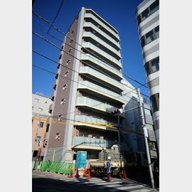 ジェイグランコート上野入谷の賃貸物件