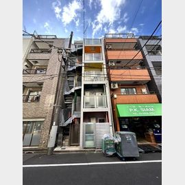 メゾンサンレミイの賃貸物件