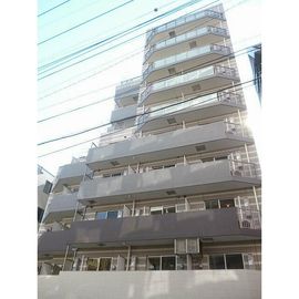 メイクスデザイン門前仲町の賃貸物件