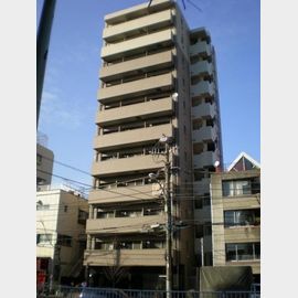 ＳＰＡＴＩＥＡＲＡＮＣＩＡ亀戸 11階 築19年8ヶ月の賃貸物件
