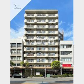セブンスターマンション門前仲町の賃貸物件