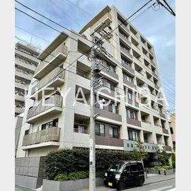 プロスペクト森下の賃貸物件
