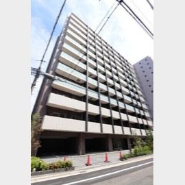 GENOVIA浅草VIskygarden 7階 築2年の賃貸物件
