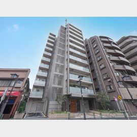 パレステージ町屋壱番館の賃貸物件