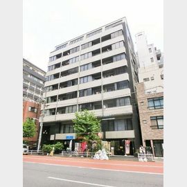 稲荷町駅より徒歩3分 5階 築37年2ヶ月の賃貸物件