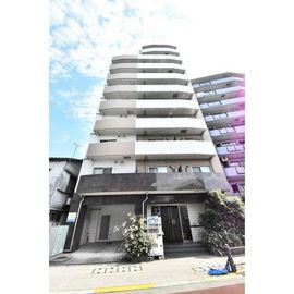 三ノ輪駅より徒歩10分 6階 築13年1ヶ月の賃貸物件