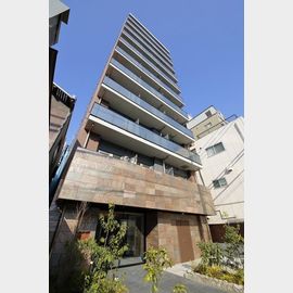 本所吾妻橋駅より徒歩4分 築7年2ヶ月 11階建の賃貸物件