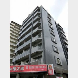 パークサイド東大島の賃貸物件