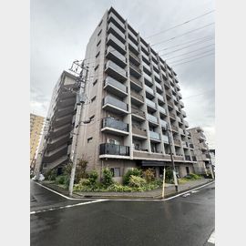 クレヴィスタ亀戸3の賃貸物件