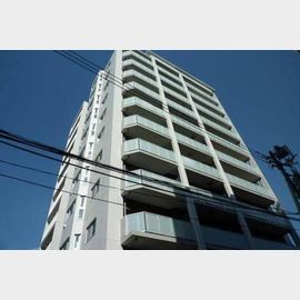 クレヴィア東陽町の賃貸物件