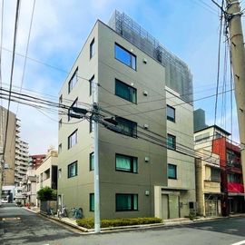 ＰＲＡＴＩＱＵＥ門前仲町 4階 築6年4ヶ月の賃貸物件