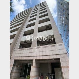蔵前駅より徒歩3分 3階 築18年10ヶ月の賃貸物件