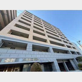 錦糸町駅より徒歩12分 9階 築22年4ヶ月の賃貸物件