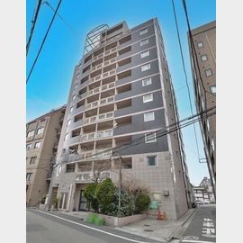 浅草橋グランドハイツの賃貸物件