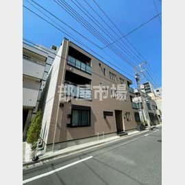 プラムフォレストネクスト 2階 築2年3ヶ月の賃貸物件