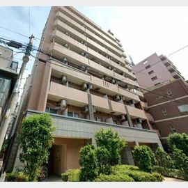 プレール・ドゥーク東京ＥＡＳＴ２ 5階 築18年11ヶ月の賃貸物件