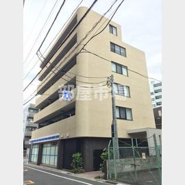 グレースヒル 5階 築9年9ヶ月の賃貸物件