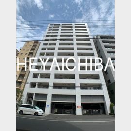 レジディア錦糸町２ 10階 築18年5ヶ月の賃貸物件