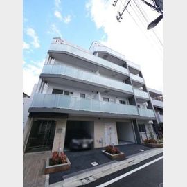 東京八広THESKYレジデンスの賃貸物件