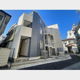 グランベル墨田IIの賃貸物件