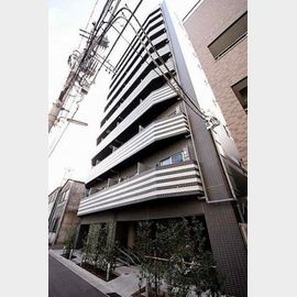 錦糸町駅より徒歩9分 7階 築11年2ヶ月の賃貸物件