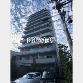 三ノ輪駅より徒歩6分 4階 築9年3ヶ月の賃貸物件
