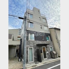 ReiGrande Asakusaの賃貸物件