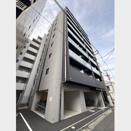 スカイコートパレス三ノ輪の賃貸物件
