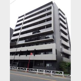 リルシア墨田八広の賃貸物件