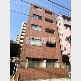 イースト駒形 1階 築25年2ヶ月の賃貸物件