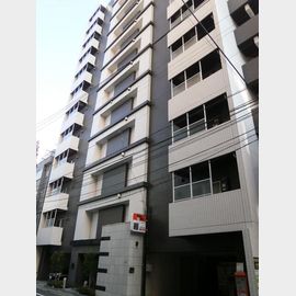 ＭＡＩＮＳＴＡＧＥ両国駅前 5階 築14年11ヶ月の賃貸物件