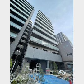 曳舟駅より徒歩7分 築1年11ヶ月 11階建の賃貸物件