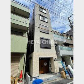 三ノ輪駅より徒歩7分 5階 築3年の賃貸物件