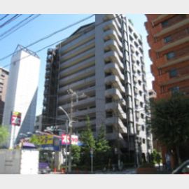 木場駅より徒歩10分 12階 築29年5ヶ月の賃貸物件