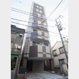 グレースコート南千住 2階 築6年7ヶ月の賃貸物件