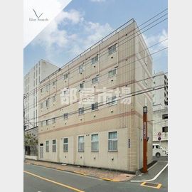 DMたけくらべ 4階 築37年7ヶ月の賃貸物件