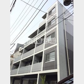 ARTESSIMOSALIRE 2階 築10年2ヶ月の賃貸物件