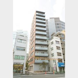 上野駅より徒歩7分 3階 築1年4ヶ月の賃貸物件