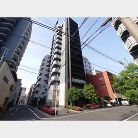 エスタート入谷II 13階 築6年4ヶ月の賃貸物件