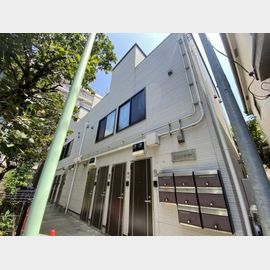 パークノート東日暮里の賃貸物件
