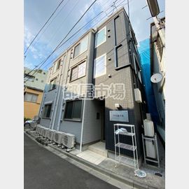 南千住駅より徒歩7分 3階 築10年9ヶ月の賃貸物件