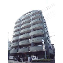 ハウス171 2階 築26年1ヶ月の賃貸物件