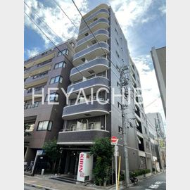 ＡＳＣＥＮＳＩＯＮＩＤ浅草 3階 築16年4ヶ月の賃貸物件