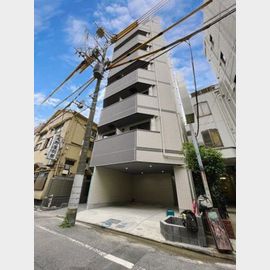 サンライズヴィラ 6階 新築の賃貸物件